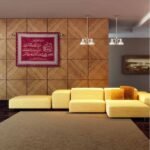 معلقة جدارية سورة الناس - Image 2