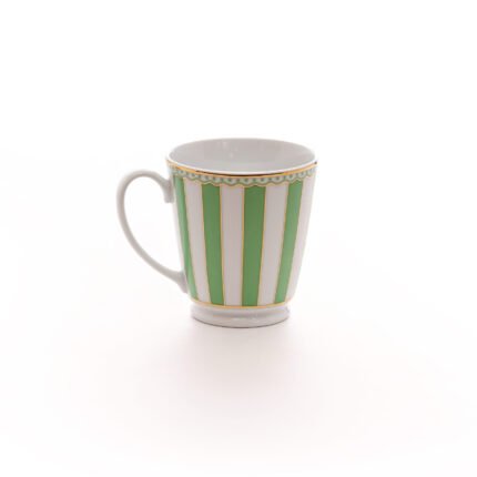 فنجان قهوة اخضر