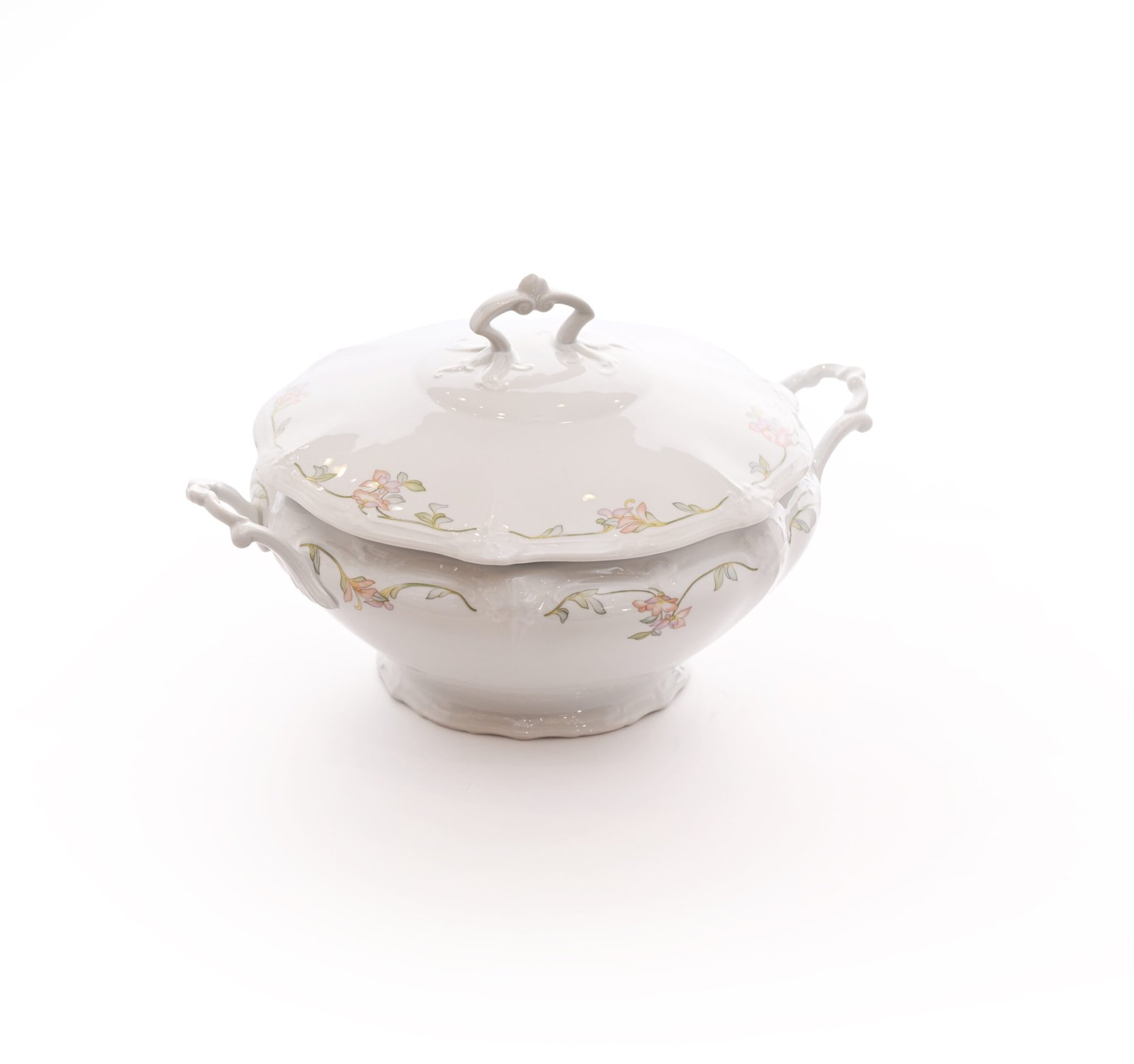 1511300120 طبق شوربة مغطى تيشنروث - الصورة 1