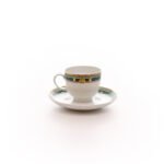 فناجين قهوة فخمة