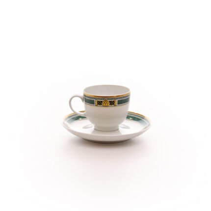 فناجين قهوة فخمة