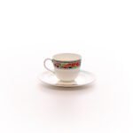 فناجين قهوة كلاسيك
