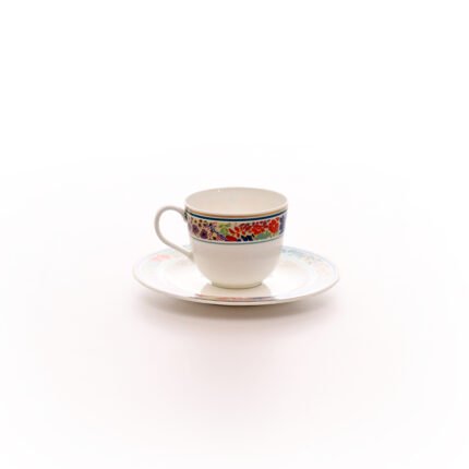 فناجين قهوة كلاسيك