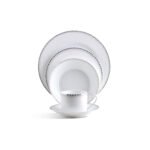 أطقم شاي وقهوة نوريتاكي 127 قطعة لـ12 شخص