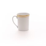 فنجان نوريتاكي ذهبي مزخرف