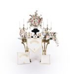 ⁦Melkah Table⁩ - الصورة ⁦2⁩